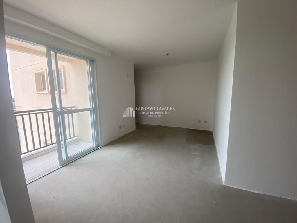 Apartamento, 3 quartos, 77 m² - Foto 1