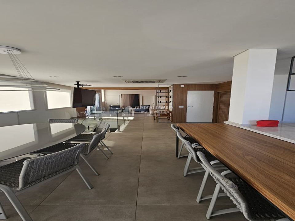 Apartamento, 3 quartos, 300 m² - Foto 7