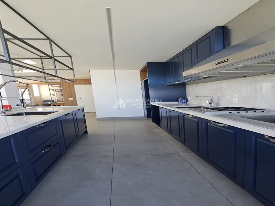 Apartamento, 3 quartos, 300 m² - Foto 5