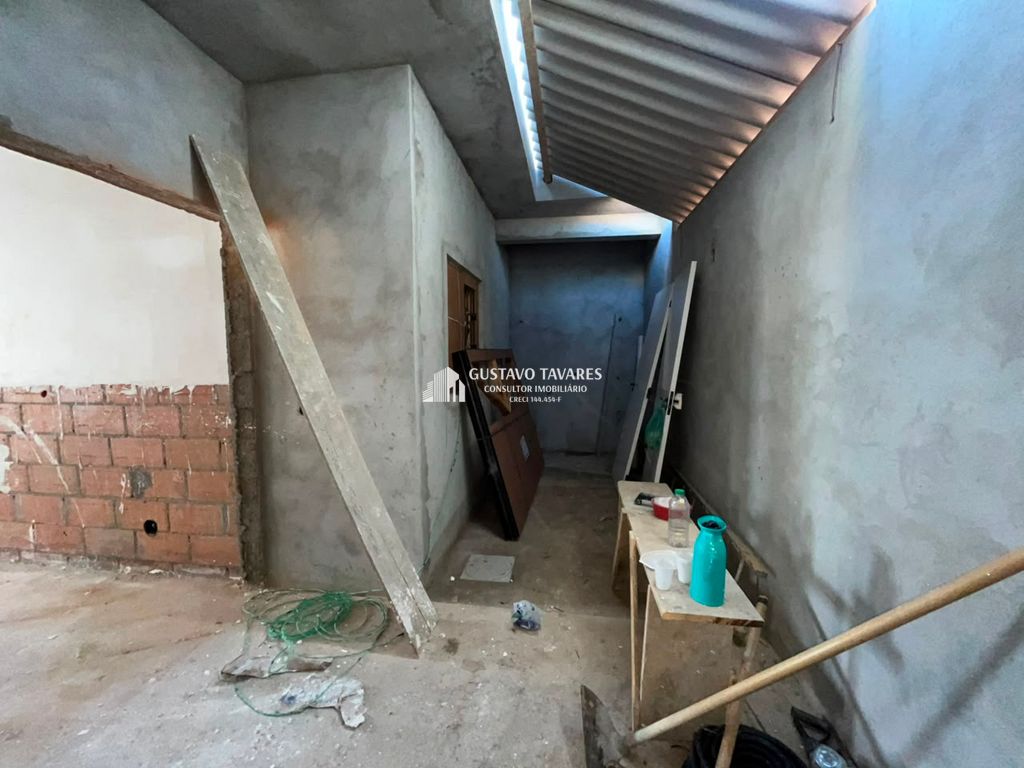 Casa de Condomínio, 2 quartos - Foto 7
