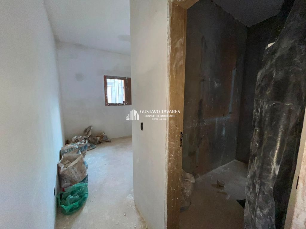Casa de Condomínio, 2 quartos - Foto 11