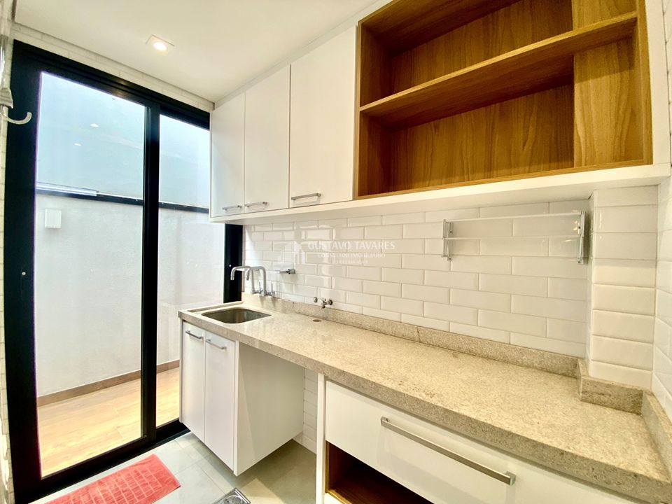 Casa de Condomínio, 3 quartos - Foto 27