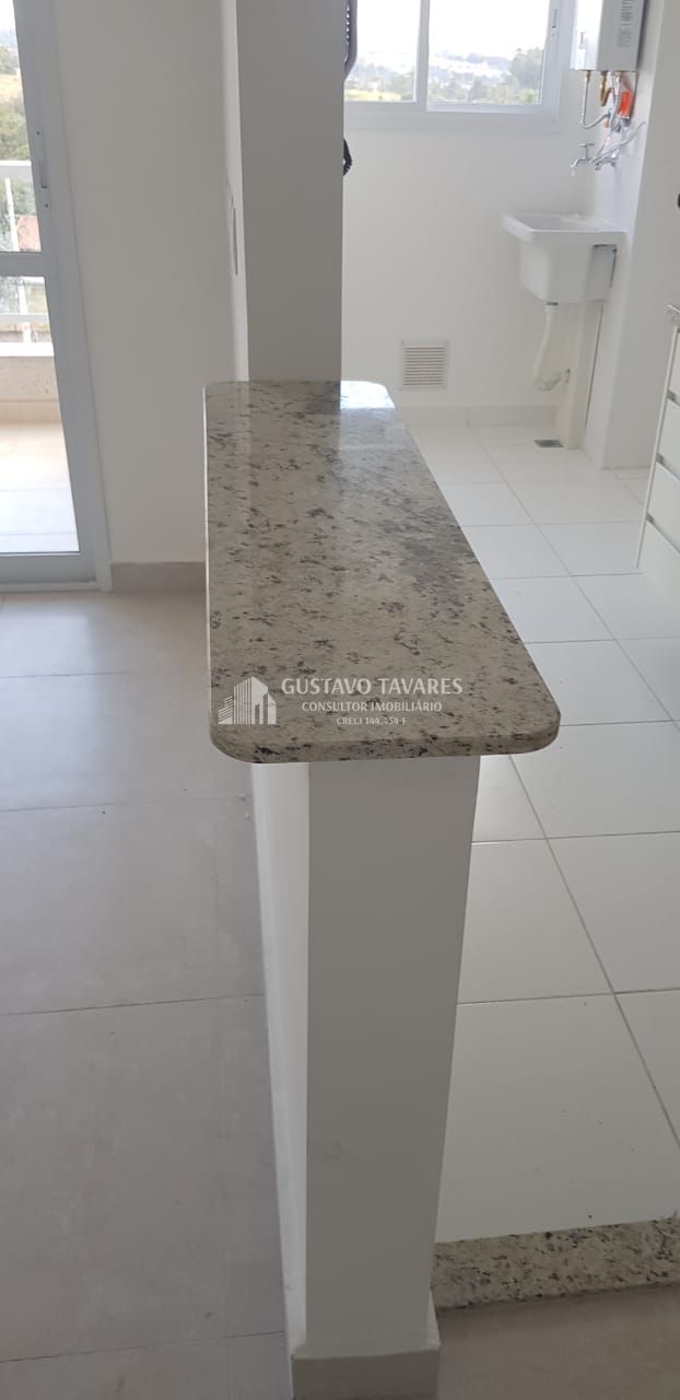 Apartamento, 3 quartos, 69 m² - Foto 2