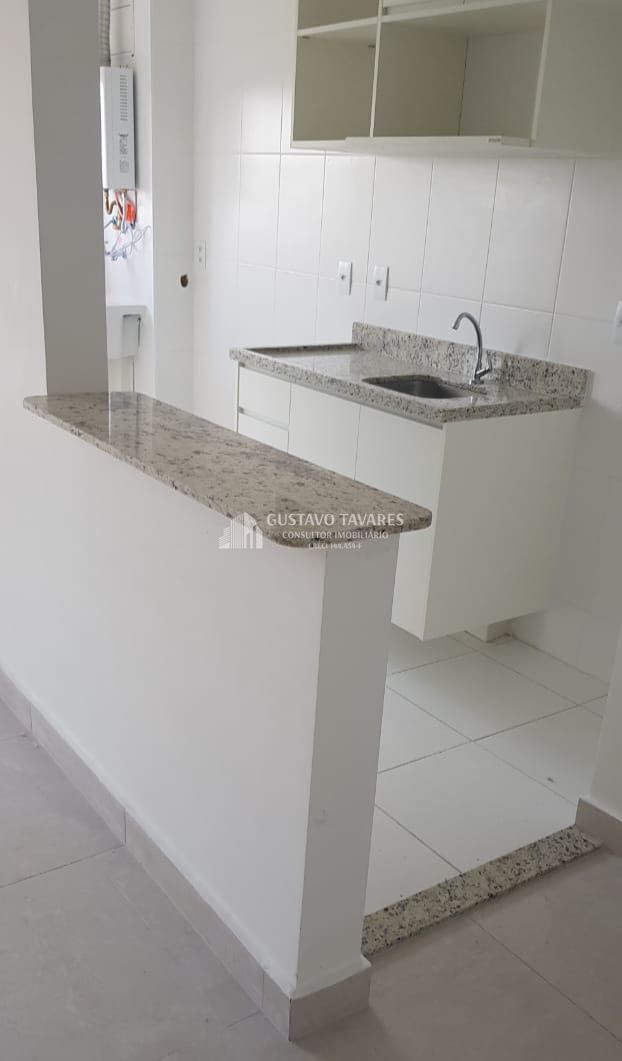 Apartamento, 3 quartos, 69 m² - Foto 1
