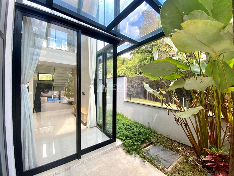 Casa de Condomínio, 3 quartos - Foto 63