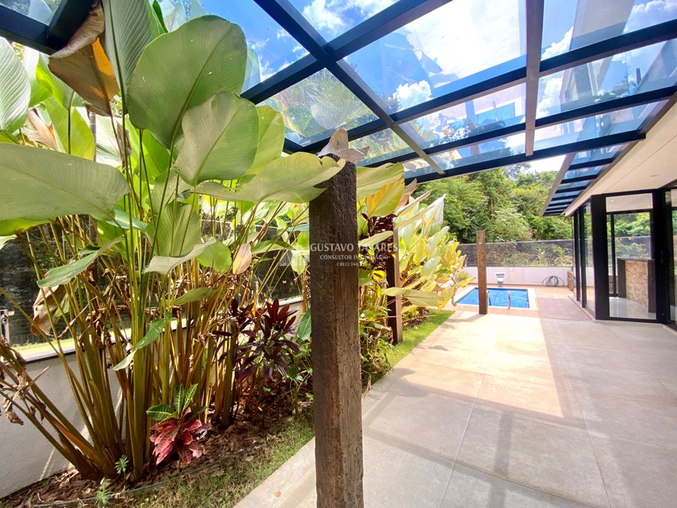 Casa de Condomínio, 3 quartos - Foto 65