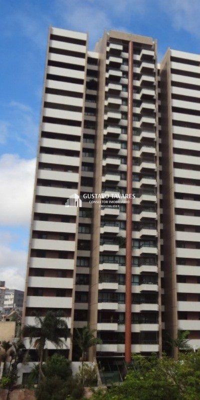 Apartamento, 4 quartos, 268 m² - Foto 22