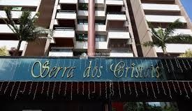 Apartamento, 4 quartos, 268 m² - Foto 16