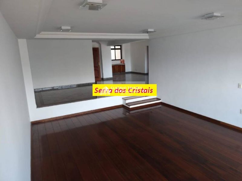 Apartamento, 4 quartos, 268 m² - Foto 2