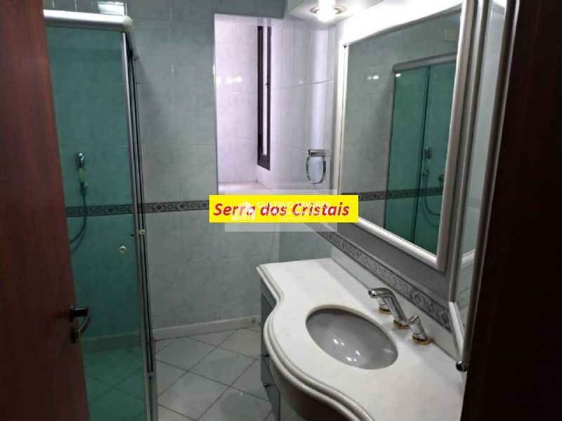 Apartamento, 4 quartos, 268 m² - Foto 14