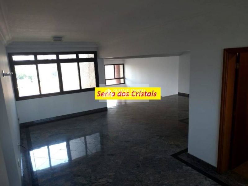 Apartamento, 4 quartos, 268 m² - Foto 3