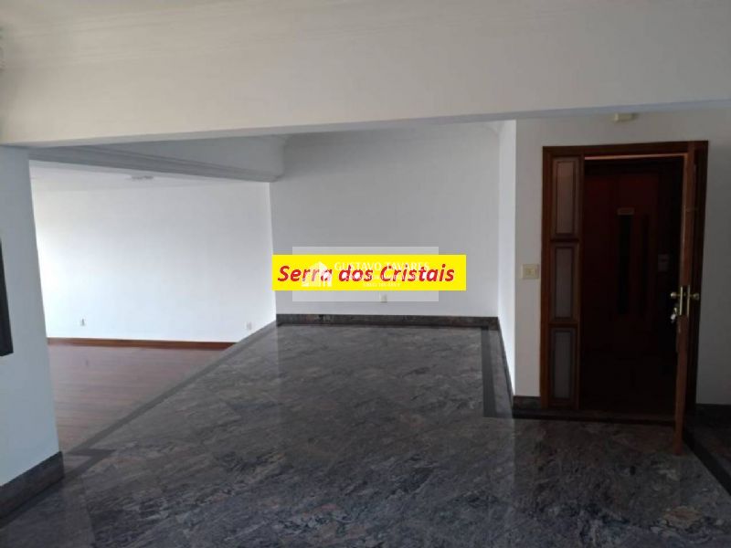 Apartamento, 4 quartos, 268 m² - Foto 4