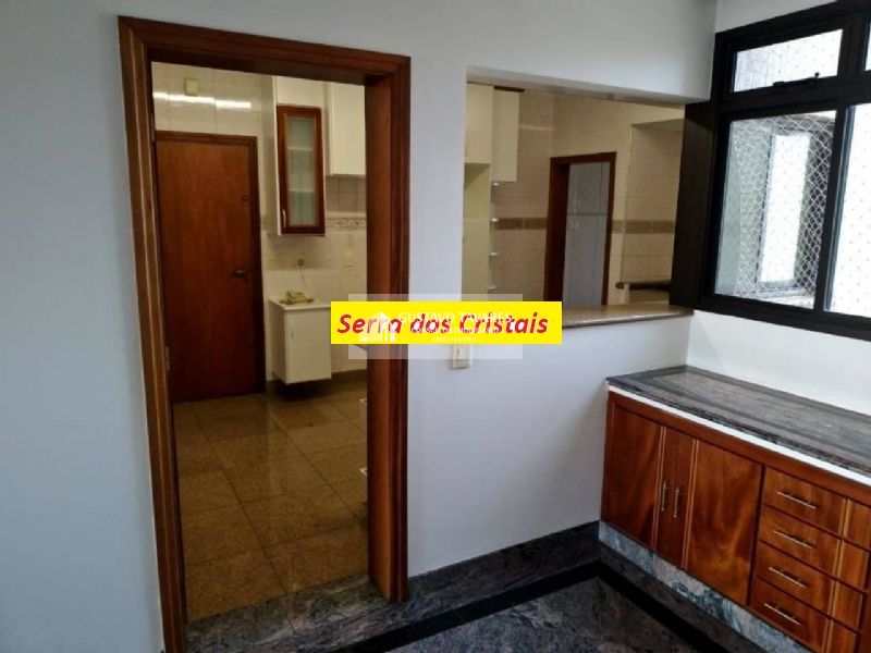 Apartamento, 4 quartos, 268 m² - Foto 12