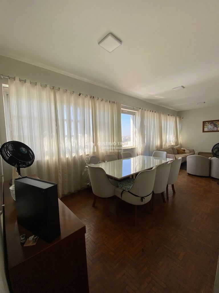 Apartamento, 2 quartos, 105 m² - Foto 4