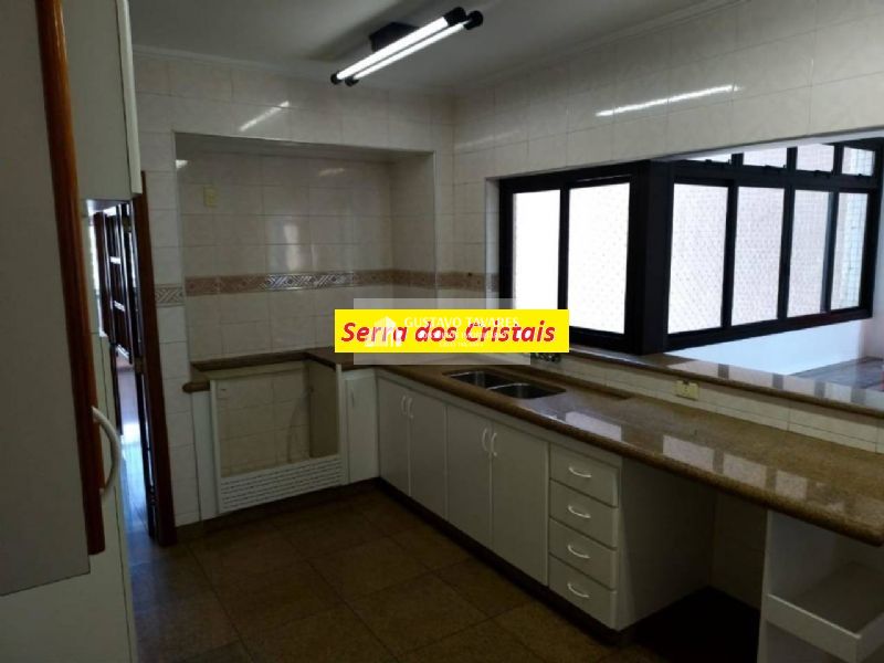Apartamento, 4 quartos, 268 m² - Foto 10