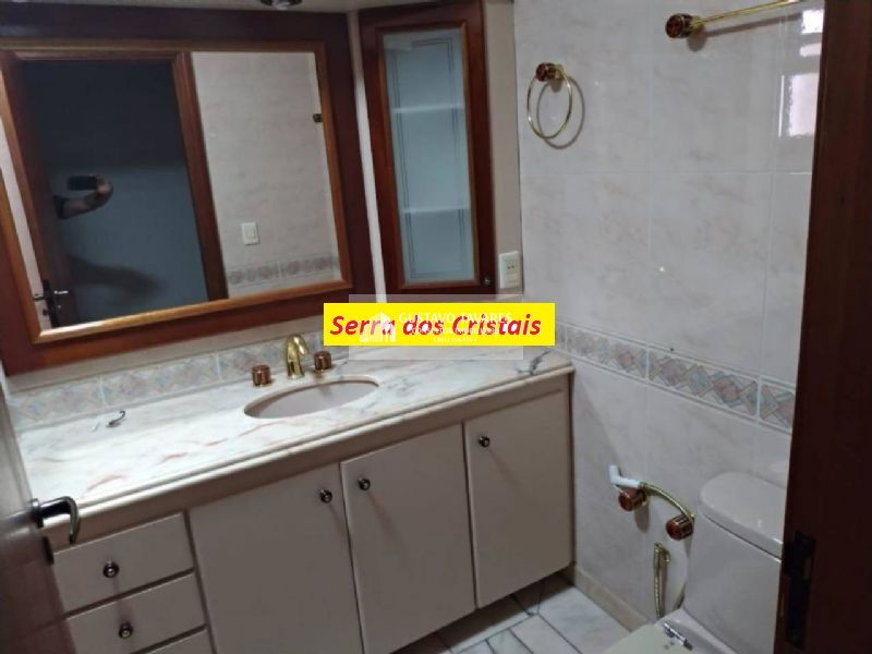 Apartamento, 4 quartos, 268 m² - Foto 15