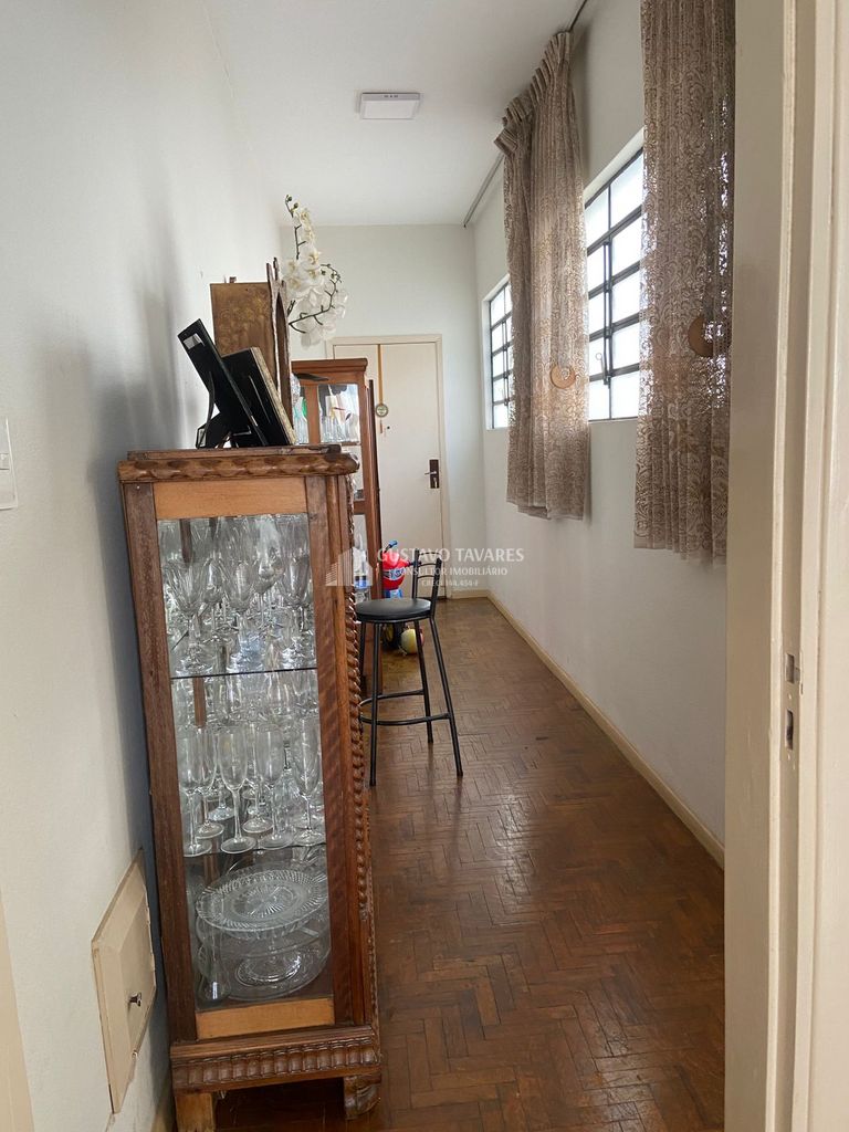 Apartamento, 2 quartos, 105 m² - Foto 10