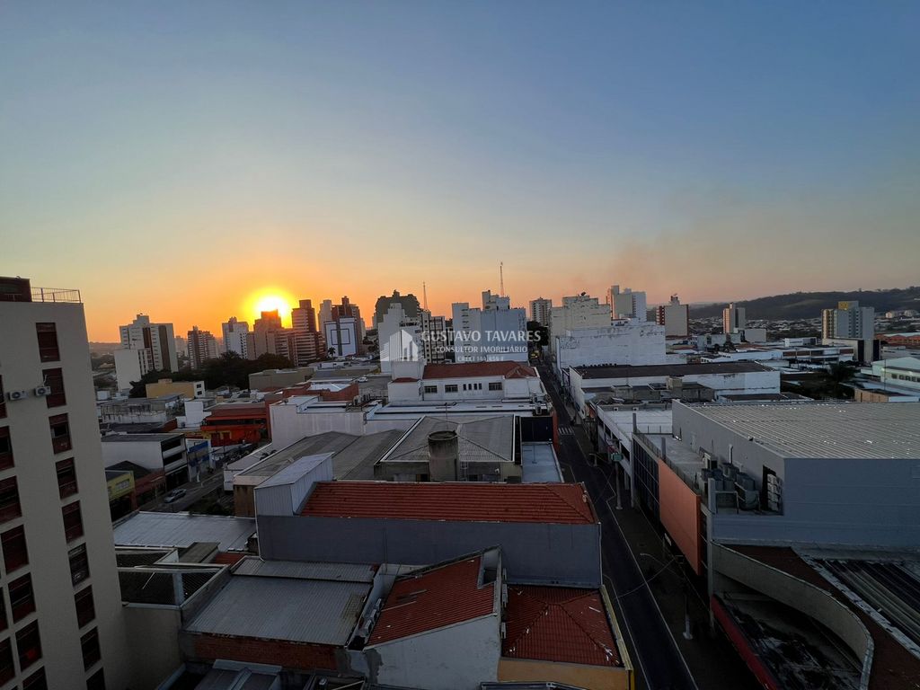 Apartamento, 2 quartos, 105 m² - Foto 32