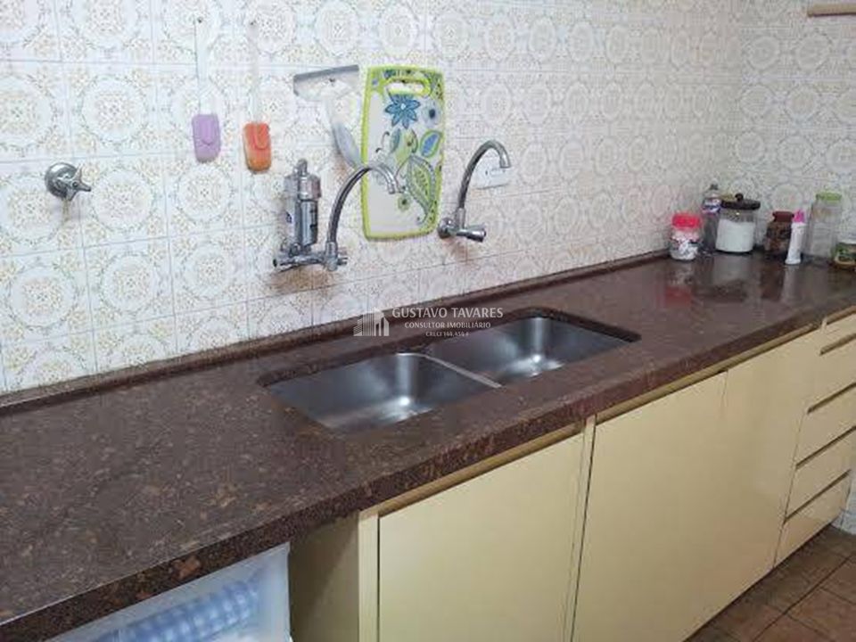 Apartamento, 3 quartos, 139 m² - Foto 2