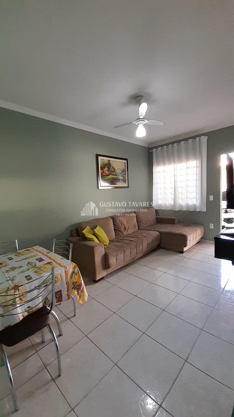 Casa de Condomínio, 2 quartos - Foto 2