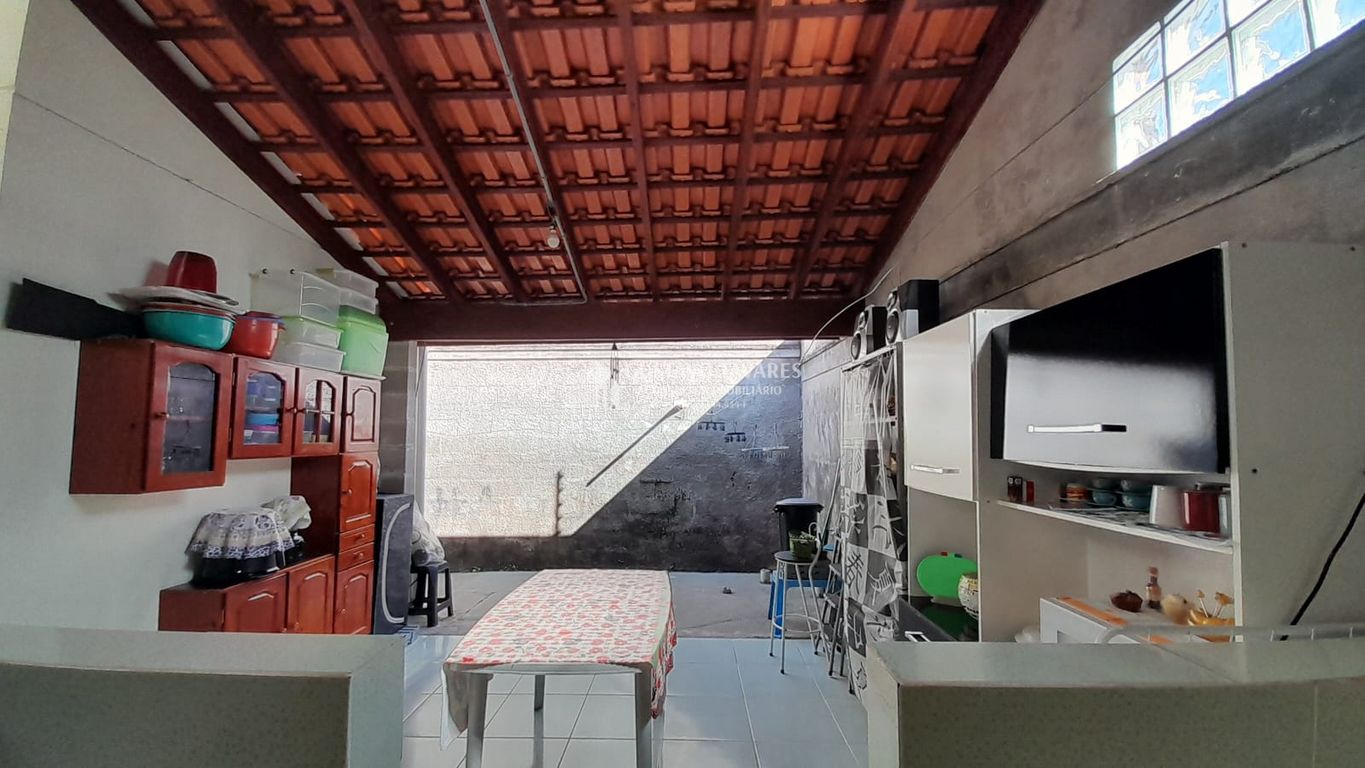 Casa de Condomínio, 2 quartos - Foto 7