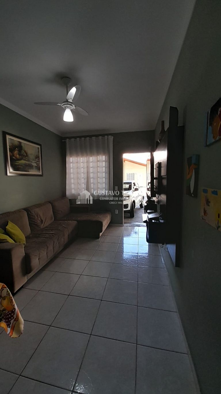 Casa de Condomínio, 2 quartos - Foto 12