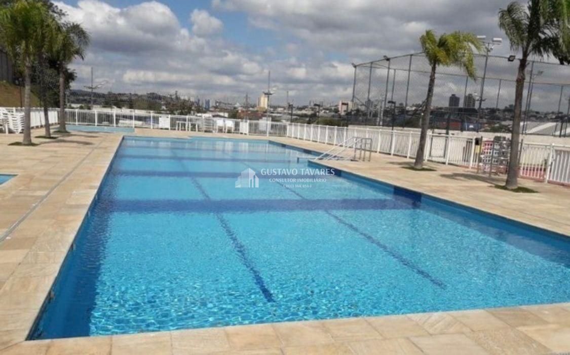 Apartamento à venda com 3 quartos, 71m² - Foto 19