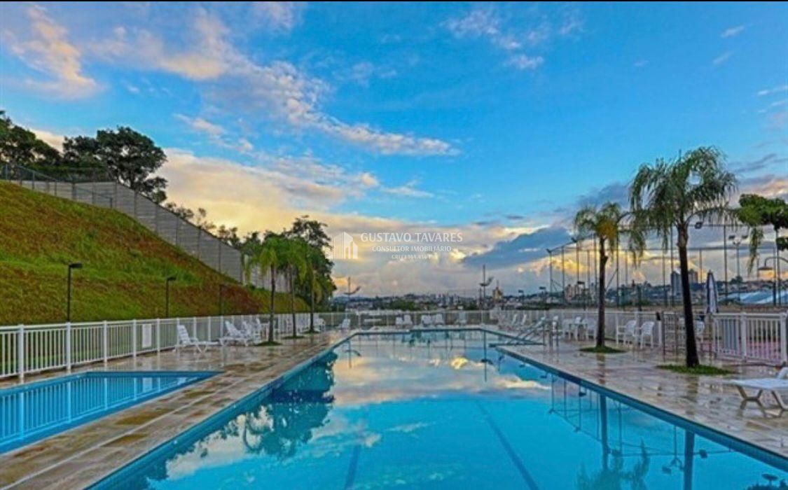 Apartamento à venda com 3 quartos, 71m² - Foto 23