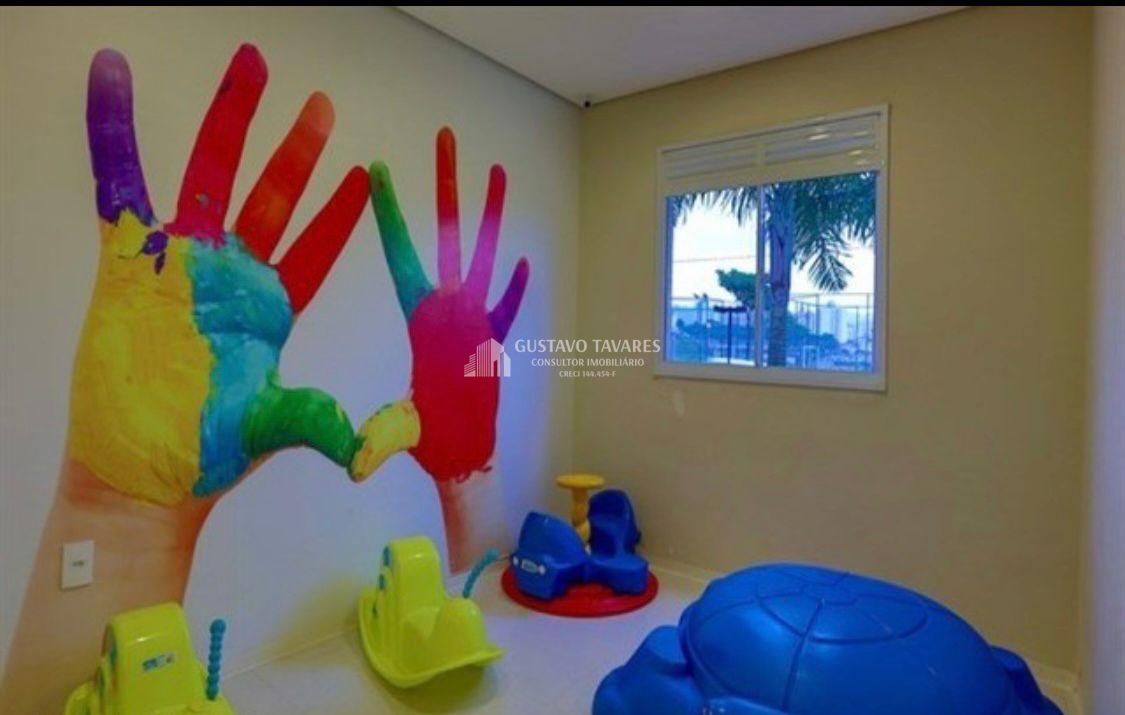 Apartamento à venda com 3 quartos, 71m² - Foto 26