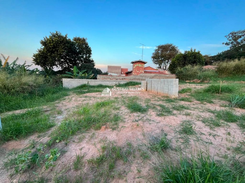 Terreno, 126 m² - Foto 1