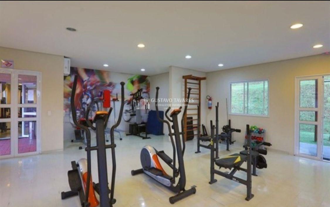 Apartamento à venda com 3 quartos, 71m² - Foto 22
