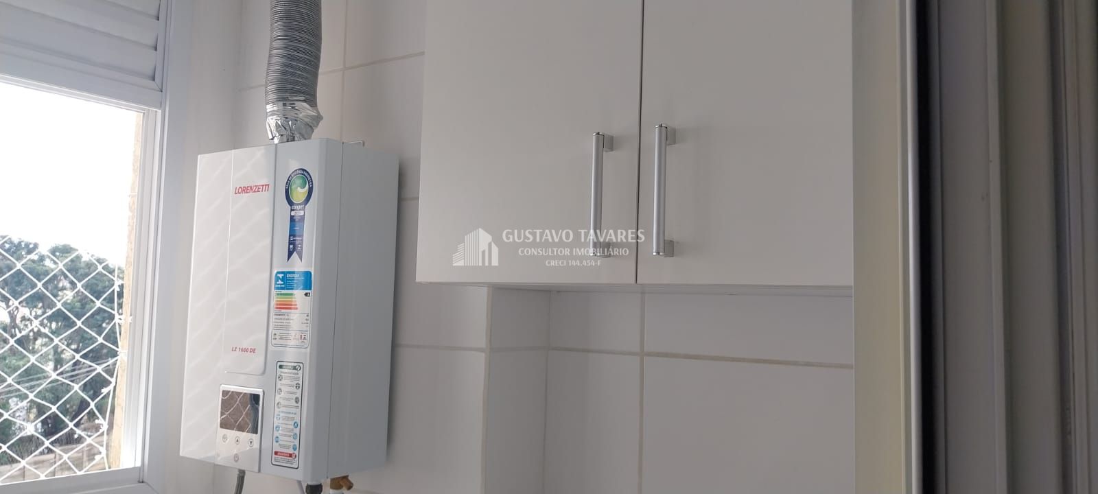 Apartamento à venda com 3 quartos, 71m² - Foto 14