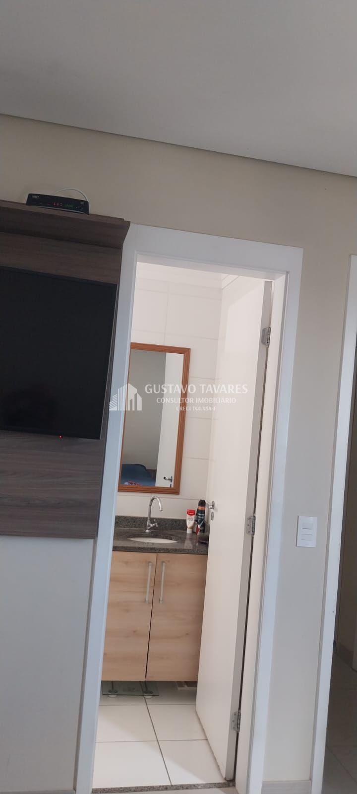 Apartamento à venda com 3 quartos, 71m² - Foto 2