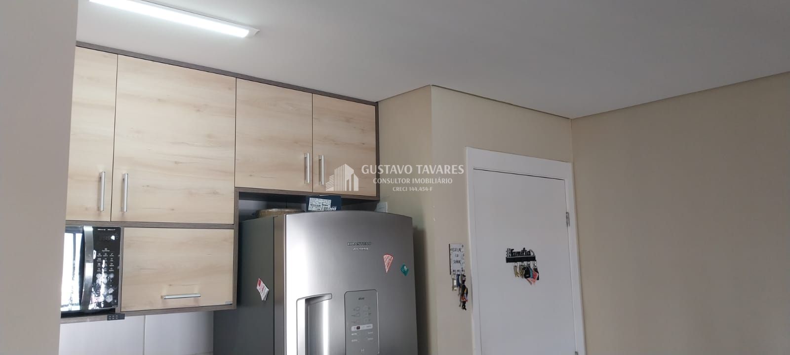 Apartamento à venda com 3 quartos, 71m² - Foto 7