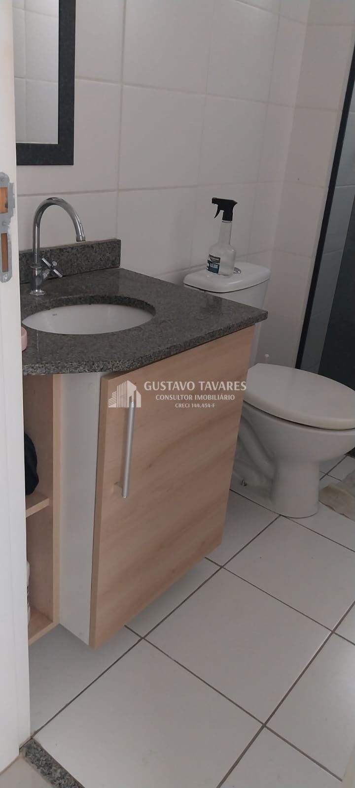 Apartamento à venda com 3 quartos, 71m² - Foto 8