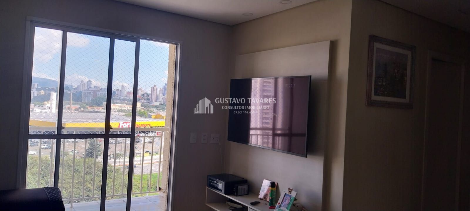 Apartamento à venda com 3 quartos, 71m² - Foto 16