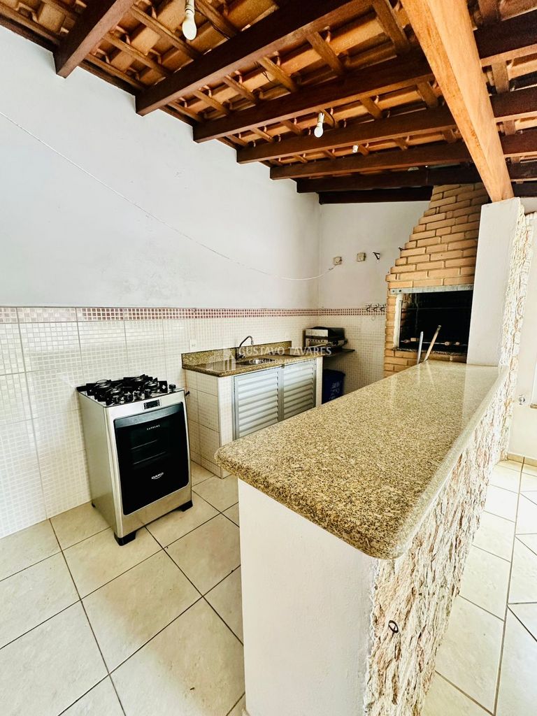 Casa, 4 quartos, 277 m² - Foto 4