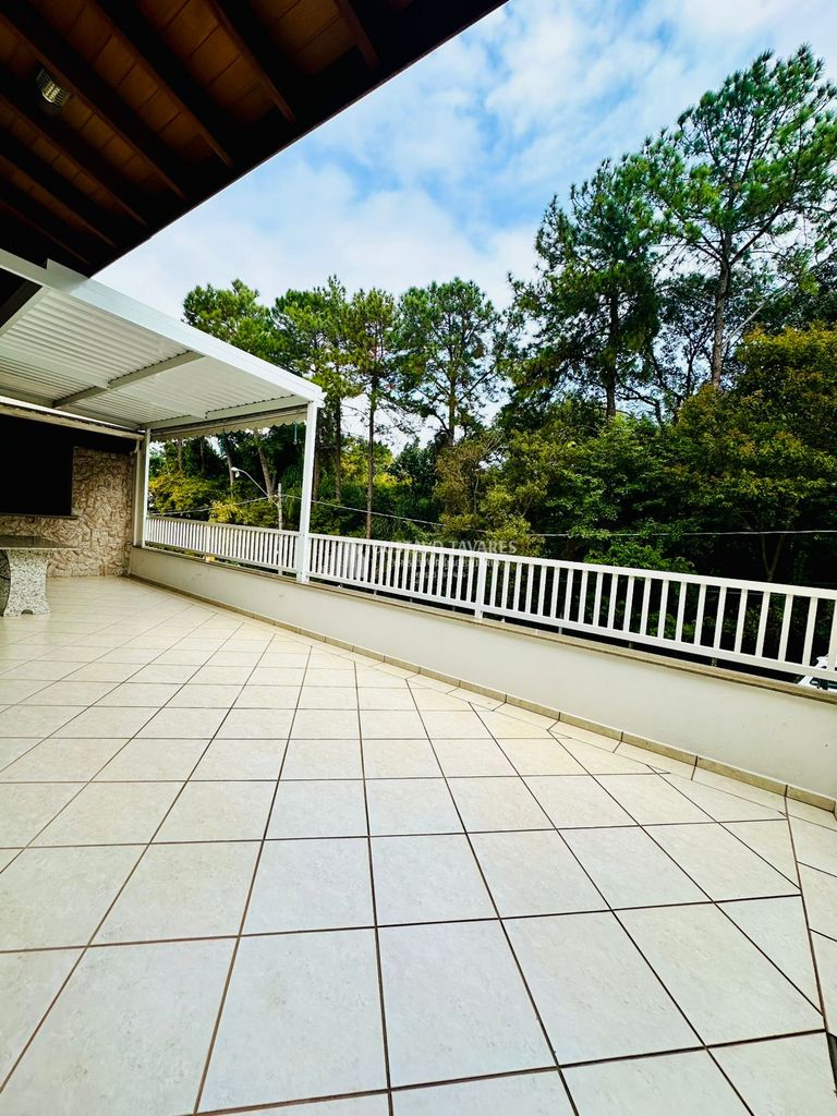 Casa, 4 quartos, 277 m² - Foto 6