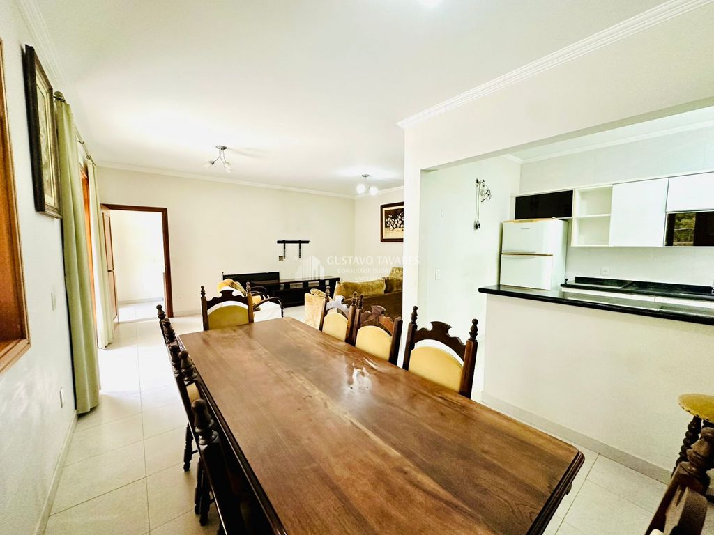 Casa, 4 quartos, 277 m² - Foto 23