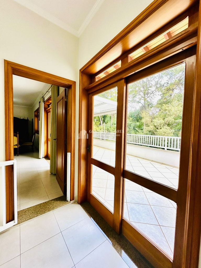 Casa, 4 quartos, 277 m² - Foto 38