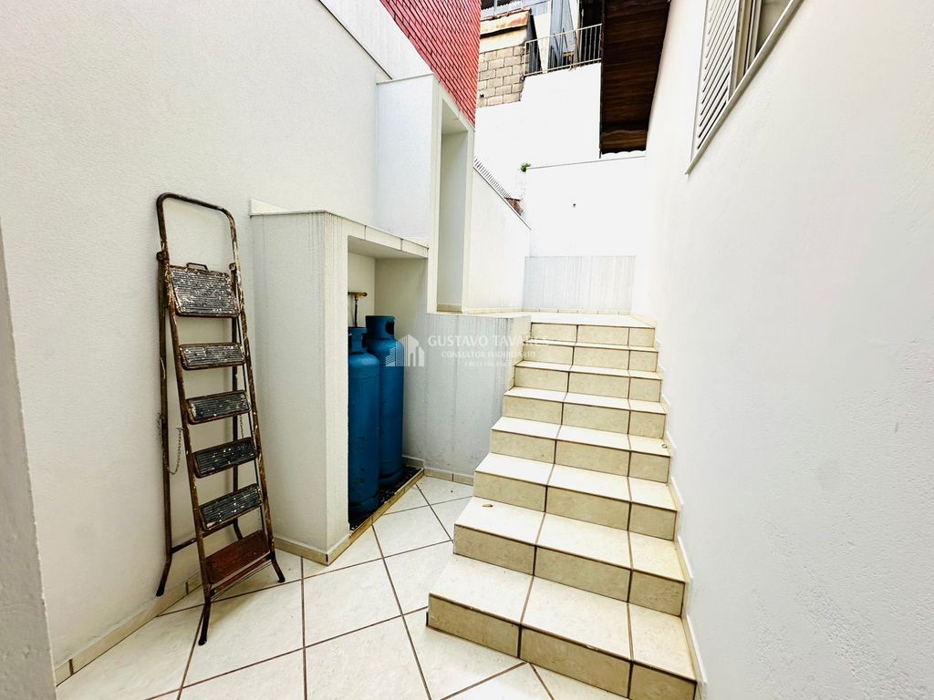 Casa, 4 quartos, 277 m² - Foto 40