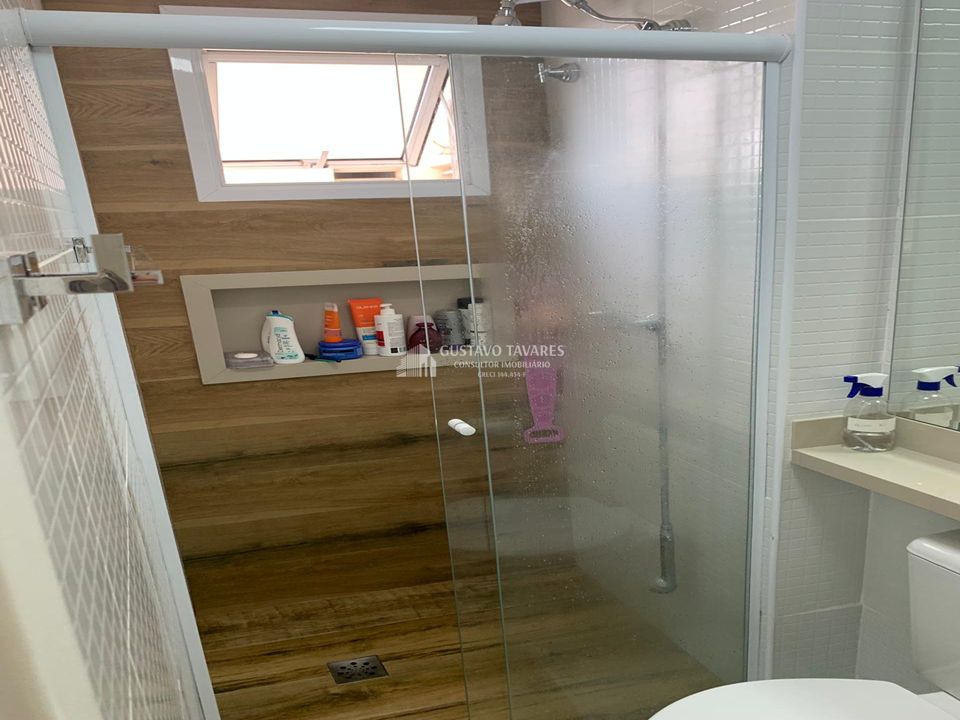 Apartamento, 3 quartos, 87 m² - Foto 4