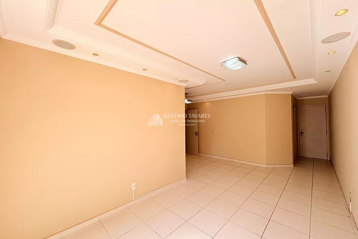 Apartamento, 3 quartos, 96 m² - Foto 9