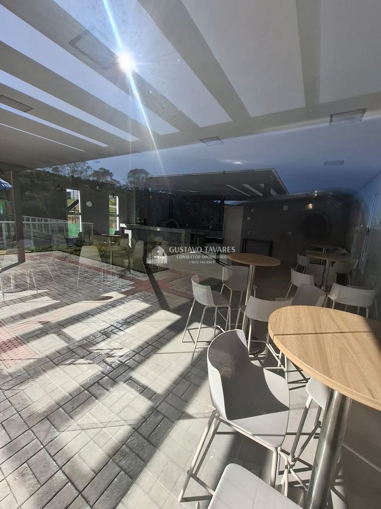 Apartamento, 3 quartos, 54 m² - Foto 9