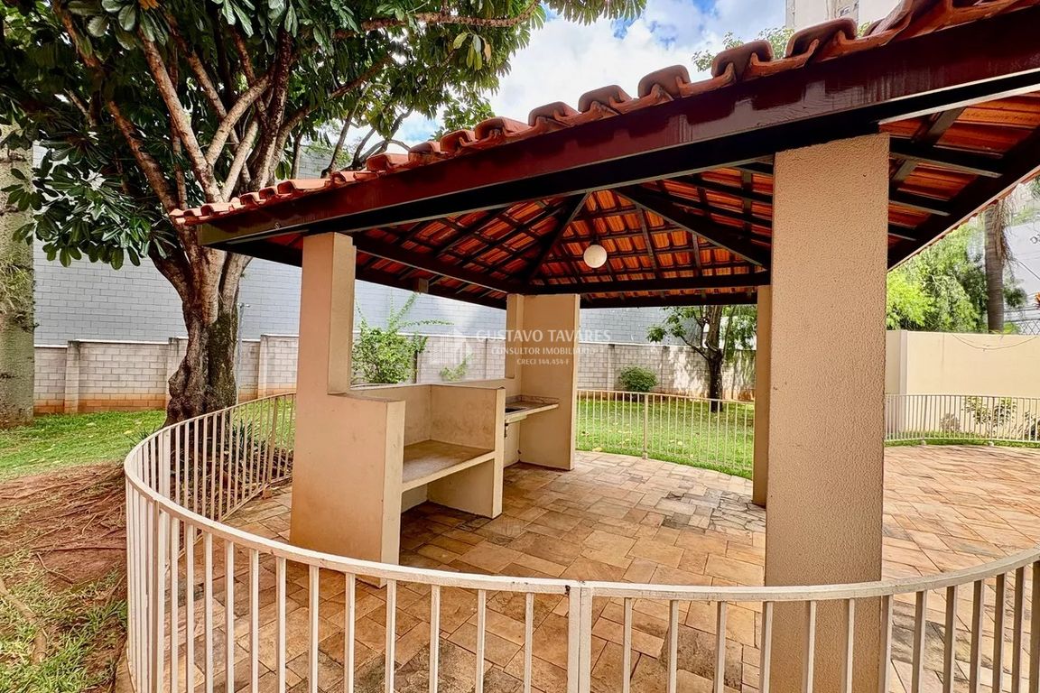 Apartamento, 3 quartos, 96 m² - Foto 34