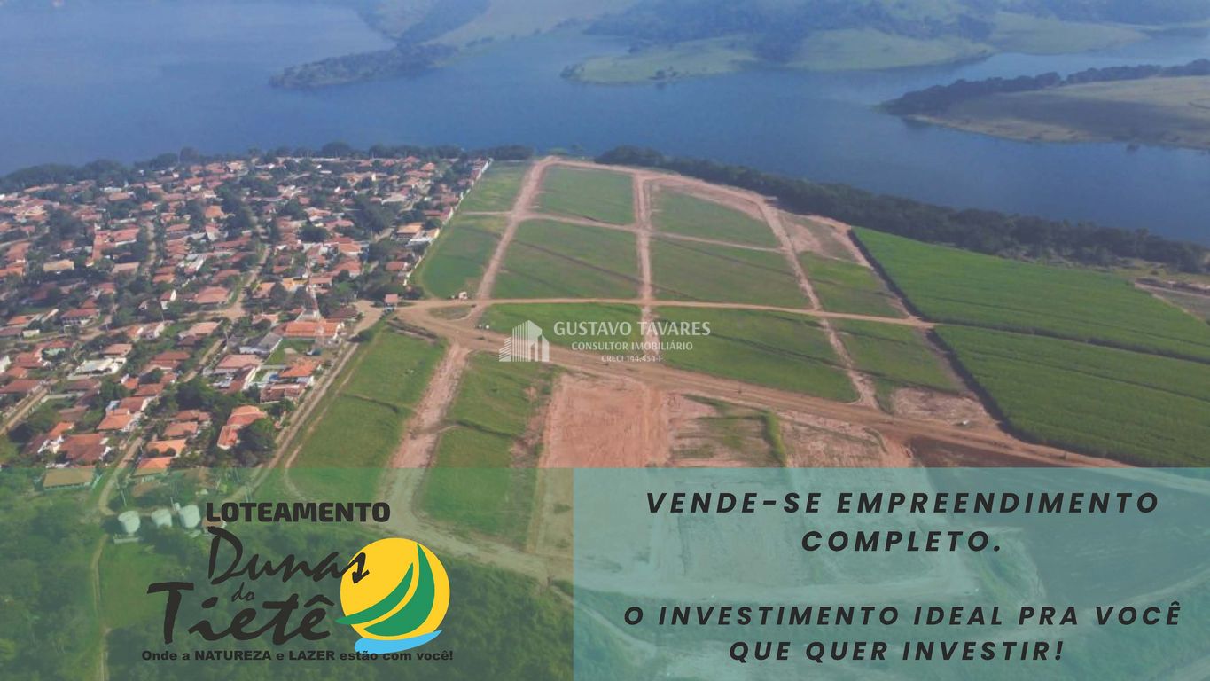 Terreno, 29 hectares - Foto 1