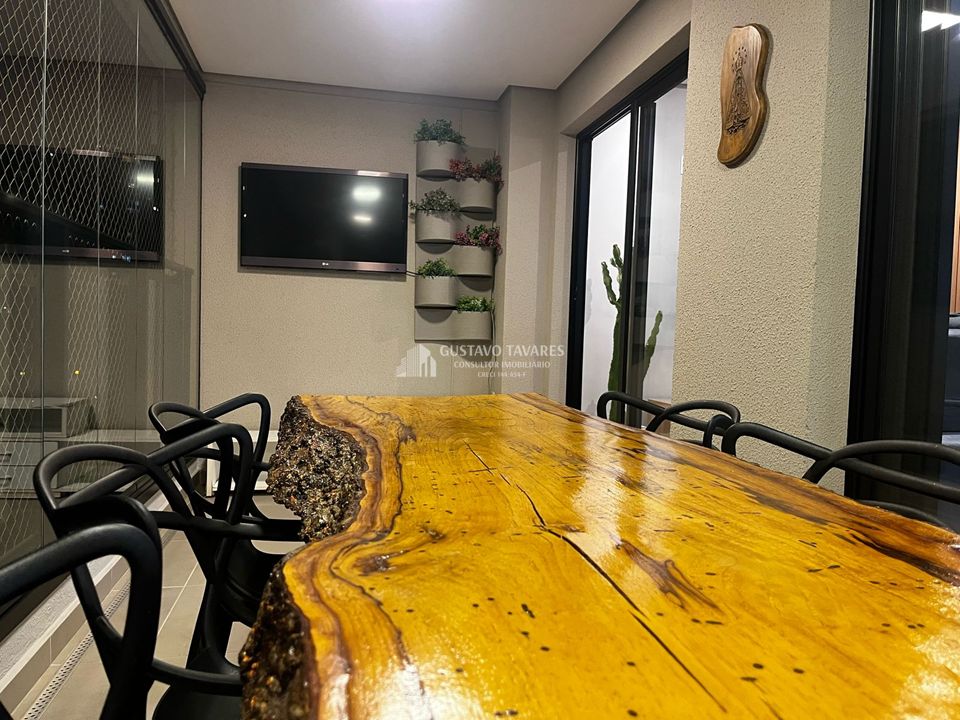 Apartamento, 3 quartos, 141 m² - Foto 9