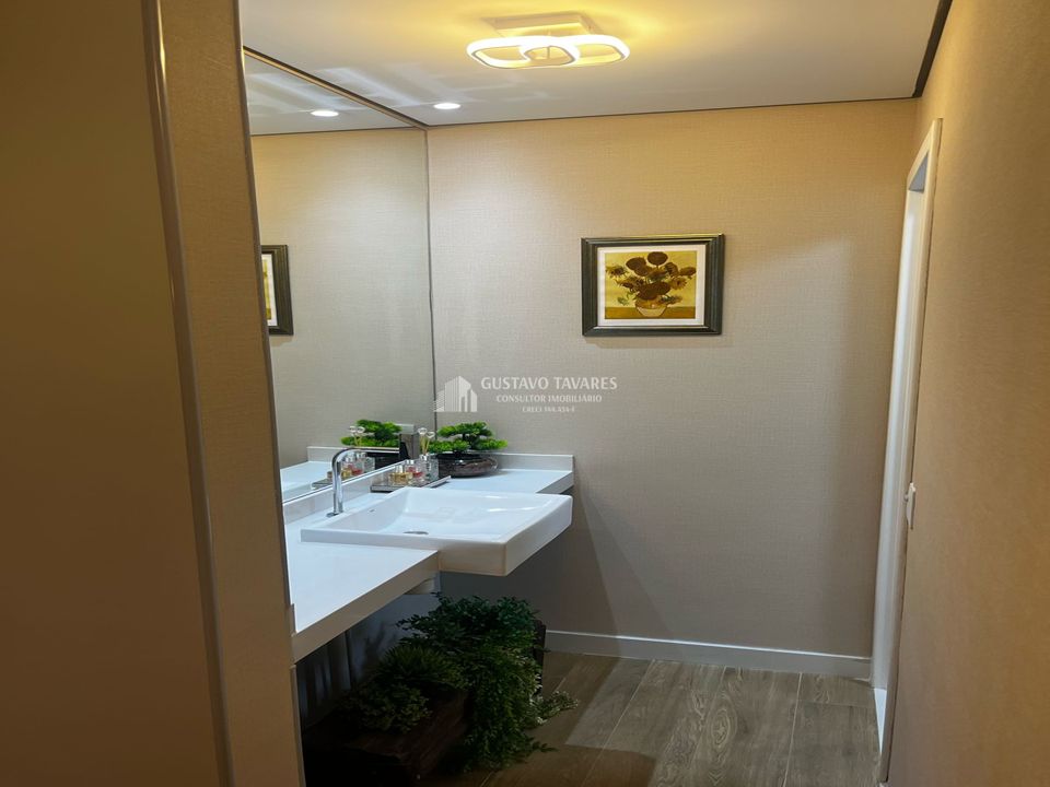 Apartamento, 3 quartos, 141 m² - Foto 13