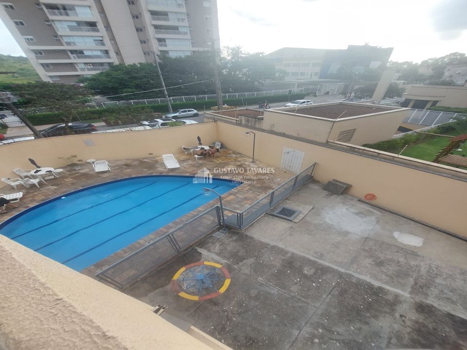 Apartamento, 2 quartos, 60 m² - Foto 5