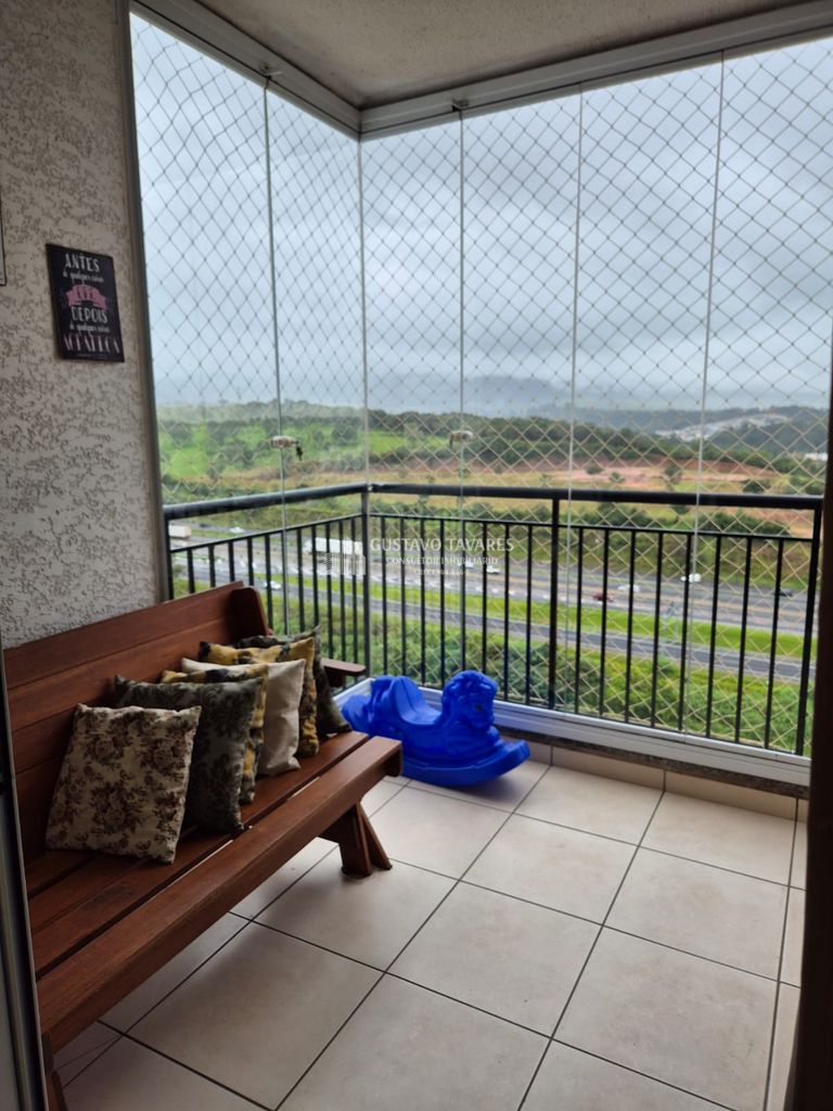 Apartamento, 2 quartos, 67 m² - Foto 3